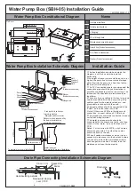 Предварительный просмотр 36 страницы CLIVET CN-XMi D112 Installation And Owner'S Manual