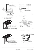 Предварительный просмотр 41 страницы CLIVET CN-XMi D112 Installation And Owner'S Manual