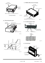 Предварительный просмотр 42 страницы CLIVET CN-XMi D112 Installation And Owner'S Manual