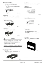 Предварительный просмотр 46 страницы CLIVET CN-XMi D112 Installation And Owner'S Manual