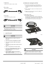 Предварительный просмотр 48 страницы CLIVET CN-XMi D112 Installation And Owner'S Manual