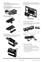 Предварительный просмотр 49 страницы CLIVET CN-XMi D112 Installation And Owner'S Manual