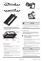 Предварительный просмотр 50 страницы CLIVET CN-XMi D112 Installation And Owner'S Manual