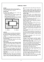 Preview for 7 page of CLIVET CPAN-U-17 Installation And Use Manual