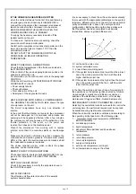 Preview for 18 page of CLIVET CPAN-U-17 Installation And Use Manual