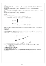 Preview for 20 page of CLIVET CPAN-U-17 Installation And Use Manual