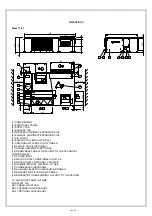 Preview for 38 page of CLIVET CPAN-U-17 Installation And Use Manual