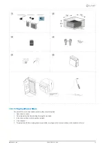 Preview for 37 page of CLIVET CSNX-XHE2 12.2-44.4 Installation And Operating Manual