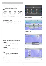 Предварительный просмотр 21 страницы CLIVET ELFOControl2 Installation, Configuration And Use Manual