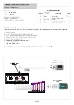 Предварительный просмотр 54 страницы CLIVET ELFOControl2 Installation, Configuration And Use Manual