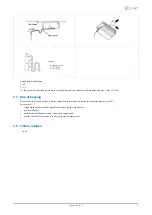 Предварительный просмотр 11 страницы CLIVET ELFODuct MP 15 Installation, Use And Maintenance Manual