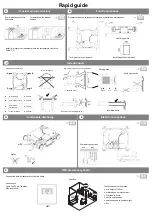 Предварительный просмотр 4 страницы CLIVET ELFOFresh EVO CPAN-YIN Manual For Installation, Use And Maintenance