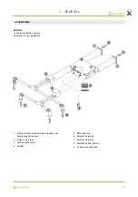 Предварительный просмотр 10 страницы CLIVET ELFOFresh EVO CPAN-YIN Manual For Installation, Use And Maintenance