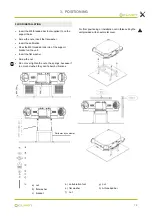 Предварительный просмотр 16 страницы CLIVET ELFOFresh EVO CPAN-YIN Manual For Installation, Use And Maintenance