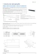 Preview for 45 page of CLIVET ELFOFresh2 CPAN-U 70-120 Series Technical Bulletin