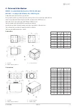 Preview for 59 page of CLIVET ELFOFresh2 CPAN-U 70-120 Series Technical Bulletin