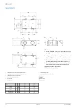 Preview for 68 page of CLIVET ELFOFresh2 CPAN-U 70-120 Series Technical Bulletin