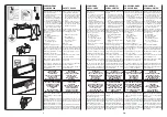 Preview for 7 page of CLIVET ELFOSPACEWALL2 Installation, Use And Maintenance Manual