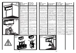 Preview for 10 page of CLIVET ELFOSPACEWALL2 Installation, Use And Maintenance Manual