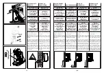 Preview for 12 page of CLIVET ELFOSPACEWALL2 Installation, Use And Maintenance Manual