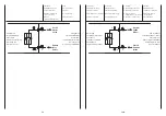 Предварительный просмотр 13 страницы CLIVET ELFOSPACEWALL2 Installation, Use And Maintenance Manual