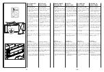 Предварительный просмотр 15 страницы CLIVET ELFOSPACEWALL2 Installation, Use And Maintenance Manual