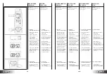 Предварительный просмотр 23 страницы CLIVET ELFOSPACEWALL2 Installation, Use And Maintenance Manual