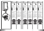 Preview for 28 page of CLIVET ELFOSPACEWALL2 Installation, Use And Maintenance Manual