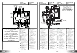 Предварительный просмотр 33 страницы CLIVET ELFOSPACEWALL2 Installation, Use And Maintenance Manual