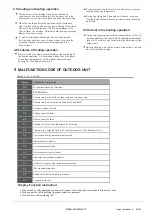 Preview for 24 page of CLIVET MSAN-XMi 120T Installation And Owner'S Manual