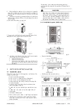 Preview for 41 page of CLIVET MSAN-XMi 120T Installation And Owner'S Manual