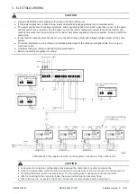 Preview for 47 page of CLIVET MSAN-XMi 120T Installation And Owner'S Manual