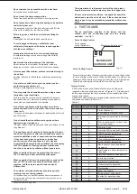 Preview for 54 page of CLIVET MSAN-XMi 120T Installation And Owner'S Manual