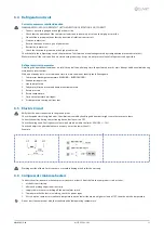 Предварительный просмотр 15 страницы CLIVET MSAT-XEE 10.2 Installation And Operating Manual