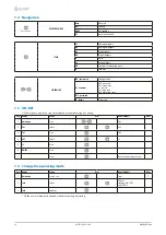 Предварительный просмотр 18 страницы CLIVET MSAT-XEE 10.2 Installation And Operating Manual