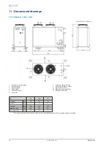 Предварительный просмотр 30 страницы CLIVET MSAT-XEE 10.2 Installation And Operating Manual