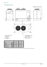 Предварительный просмотр 32 страницы CLIVET MSAT-XEE 10.2 Installation And Operating Manual