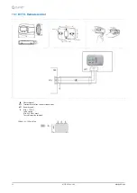 Предварительный просмотр 36 страницы CLIVET MSAT-XEE 10.2 Installation And Operating Manual