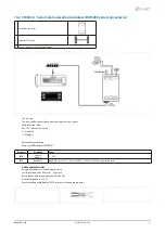 Предварительный просмотр 37 страницы CLIVET MSAT-XEE 10.2 Installation And Operating Manual