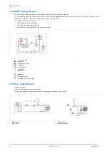 Предварительный просмотр 38 страницы CLIVET MSAT-XEE 10.2 Installation And Operating Manual