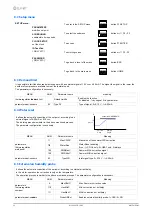 Предварительный просмотр 26 страницы CLIVET MSE-SC 100D Installation And Operating Manual