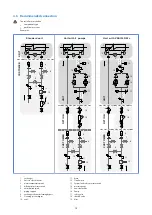 Preview for 10 page of CLIVET MSE-XSC3 100.4 Installation And Operating Manual