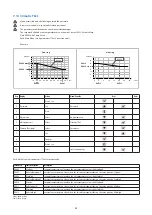 Preview for 29 page of CLIVET MSE-XSC3 100.4 Installation And Operating Manual