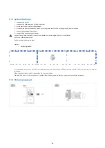 Preview for 49 page of CLIVET MSE-XSC3 100.4 Installation And Operating Manual