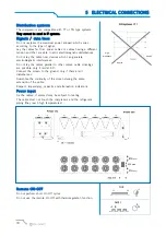 Предварительный просмотр 18 страницы CLIVET R513A Manual For Installation, Use And Maintenance