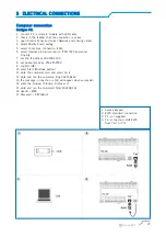 Preview for 21 page of CLIVET R513A Manual For Installation, Use And Maintenance