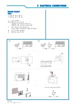 Предварительный просмотр 22 страницы CLIVET R513A Manual For Installation, Use And Maintenance