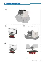 Предварительный просмотр 53 страницы CLIVET R513A Manual For Installation, Use And Maintenance