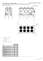 Preview for 59 page of CLIVET R513A Manual For Installation, Use And Maintenance