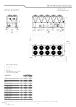 Preview for 60 page of CLIVET R513A Manual For Installation, Use And Maintenance